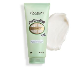 Almond Delicious Shower