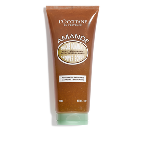 Shower Scrub 200Ml