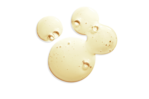Almond Shower Oil Luxury Size