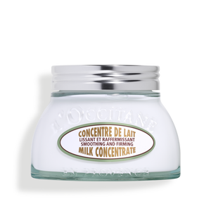 Almond Milk Concentrate