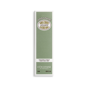 Almond Hand Cream