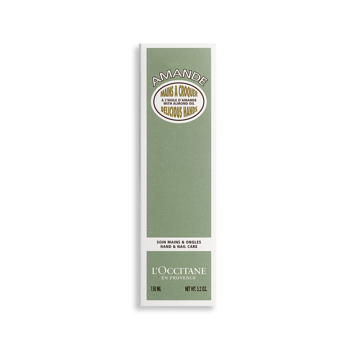 Almond Hand Cream