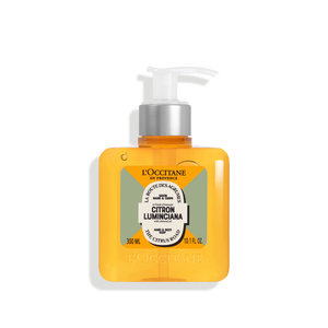 Citron Luminciana Hand & Body Soap