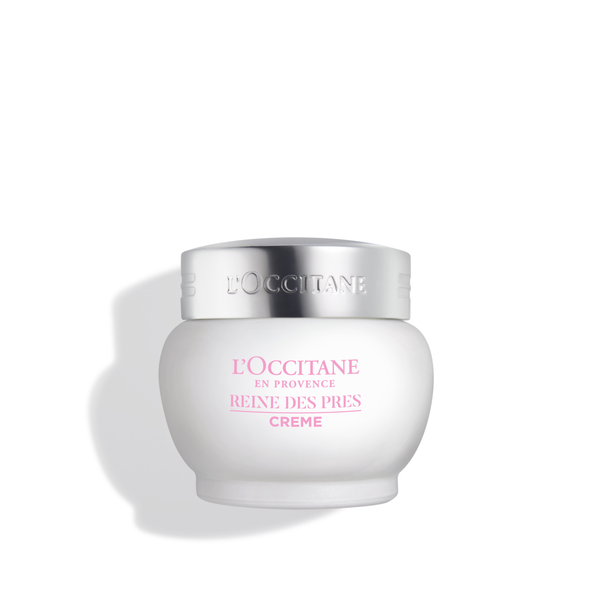 Reine des Prés Brightening Cream