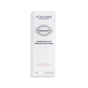 Glow-Revealing Exfoliating Mask