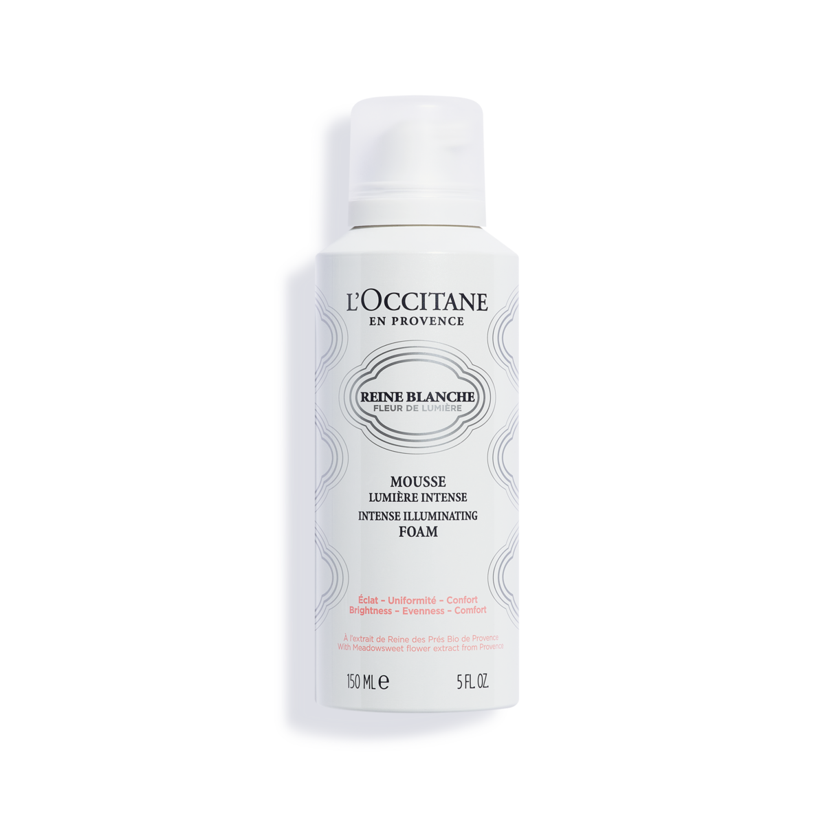 Beauty Collection / Reine Blanche – L'Occitane En Provence Malta