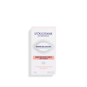 Reine Blanche Targeted Spot Serum