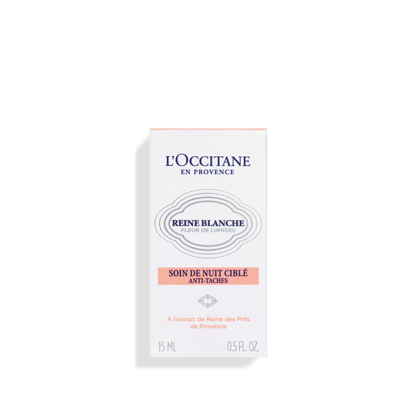 Reine Blanche Targeted Spot Serum