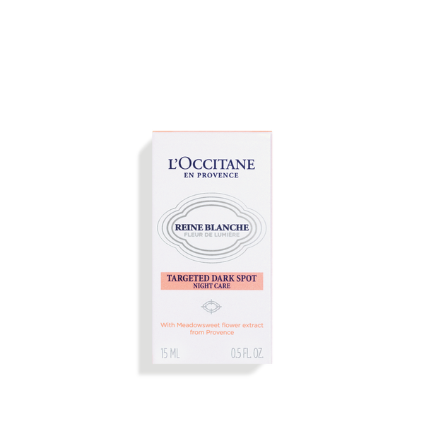 Reine Blanche Targeted Spot Serum