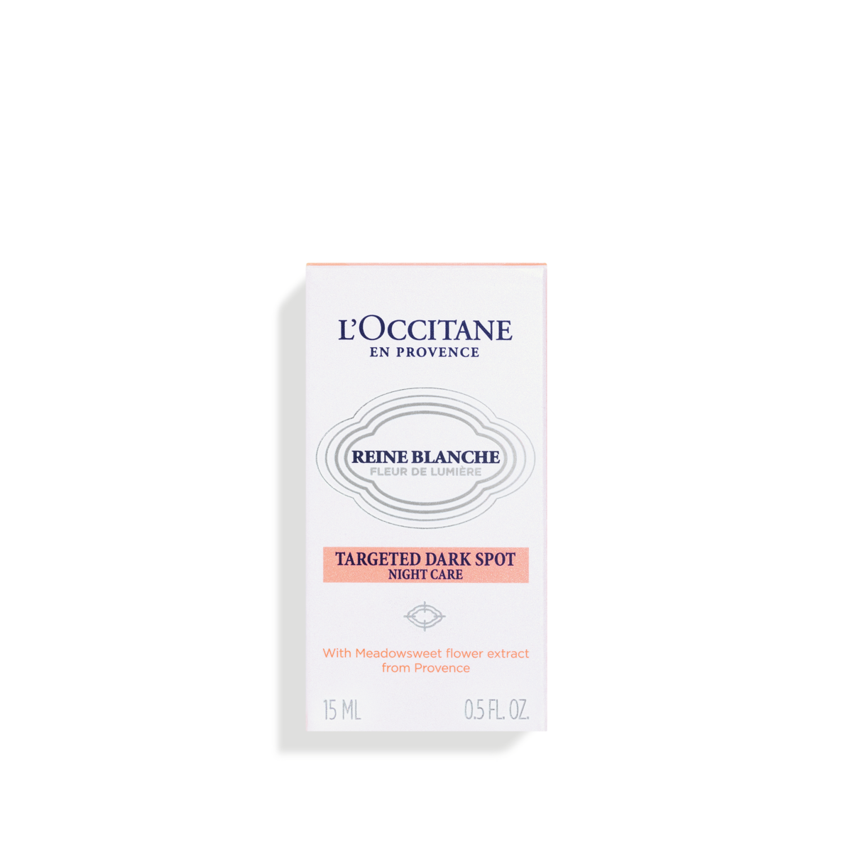 Reine Blanche Targeted Spot Serum