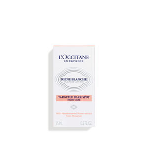 Reine Blanche Targeted Spot Serum