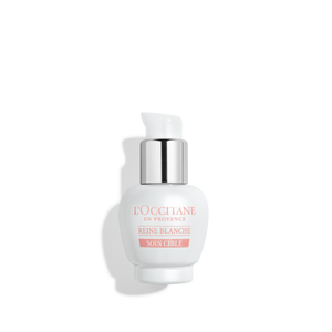 Reine Blanche Targeted Spot Serum