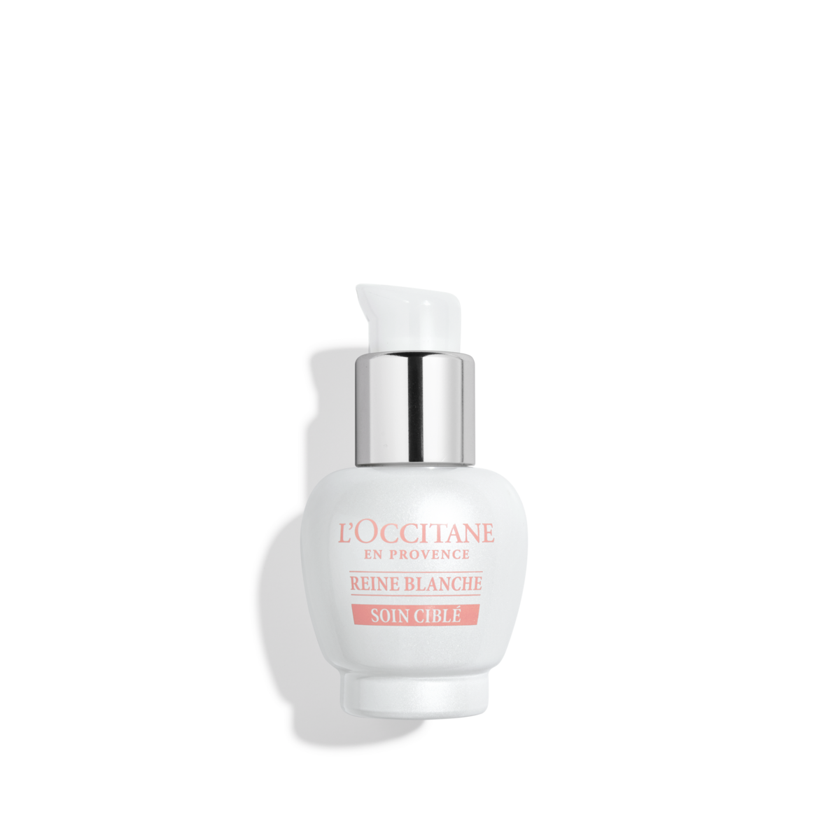 Reine Blanche Targeted Spot Serum
