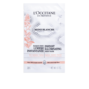 Instant Illuminating Sheet Mask