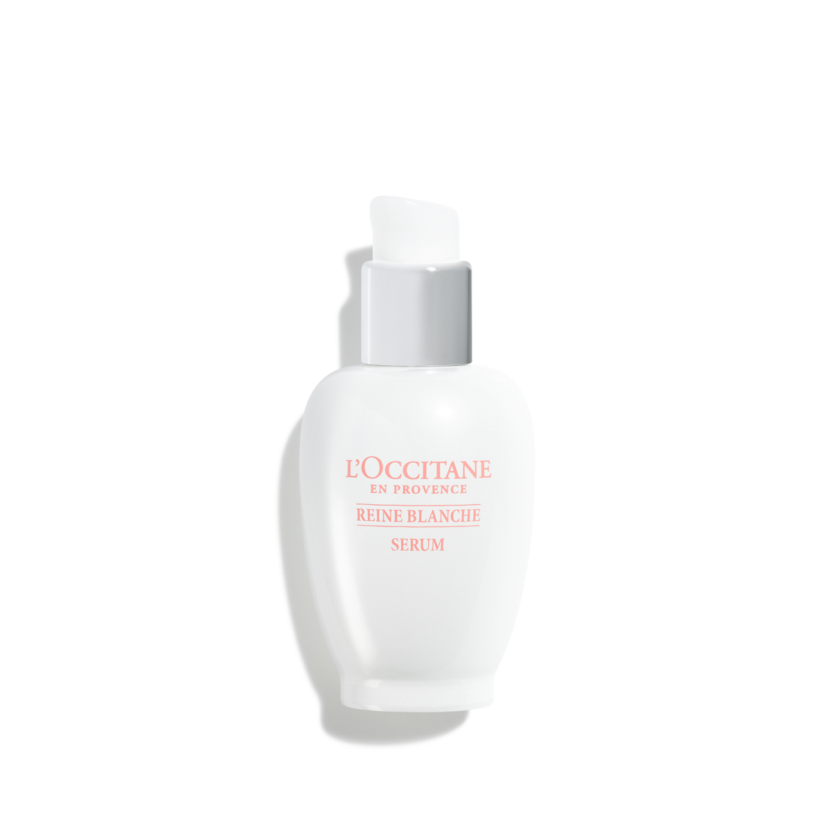 Reine Blanche Illuminating Serum