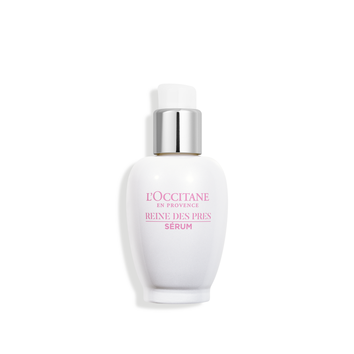 Reine Blanche Brightening Serum