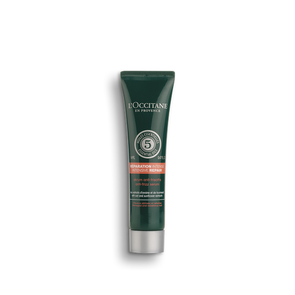 Intensive Repair Anti-Frizz Serum