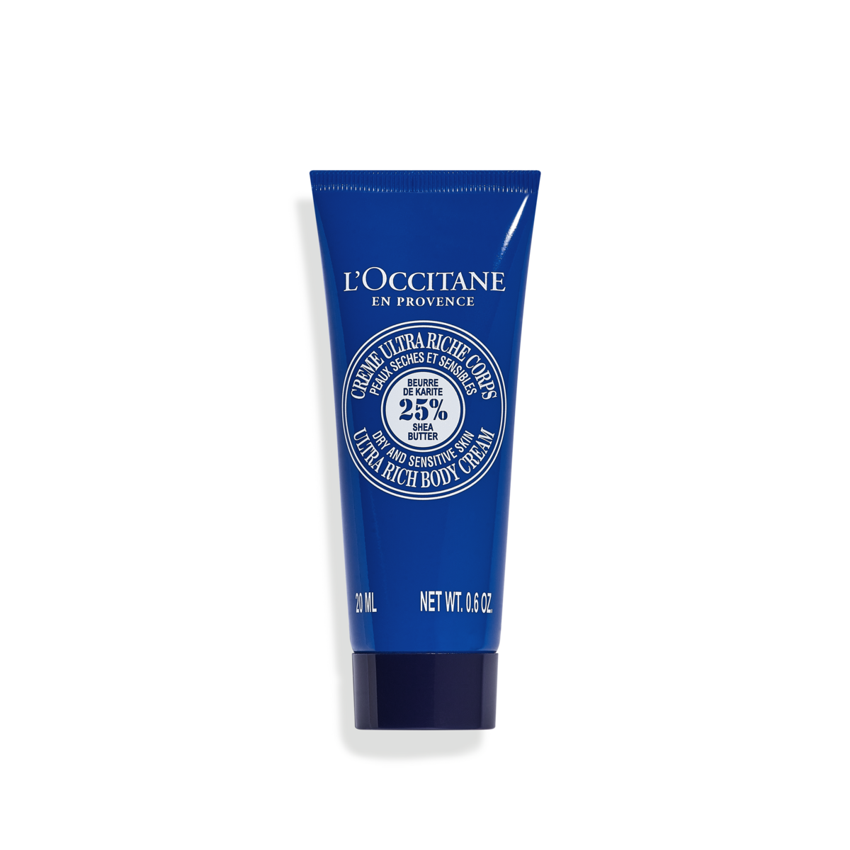 Shea Ultra Rich Body Cream 20Ml