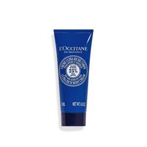 Shea Ultra Rich Body Cream 20Ml