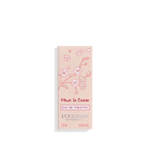 Cherry Blossom Eau De Toilette 7,5ML