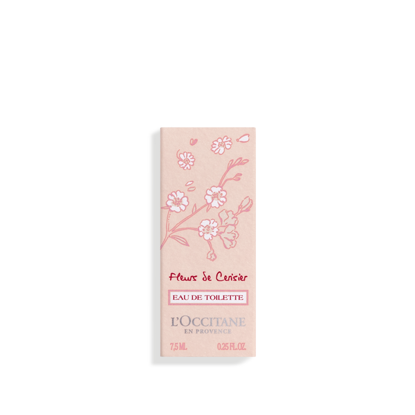 Cherry Blossom Eau De Toilette 7,5ML