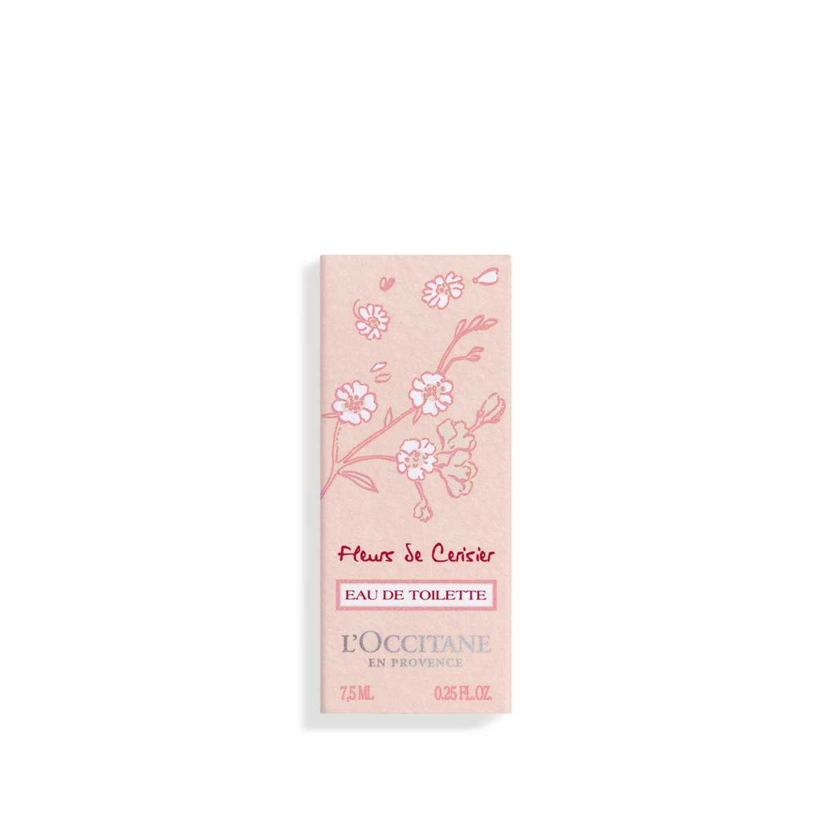 Cherry Blossom Eau De Toilette 7,5ML