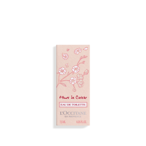 Cherry Blossom Eau De Toilette 7,5ML