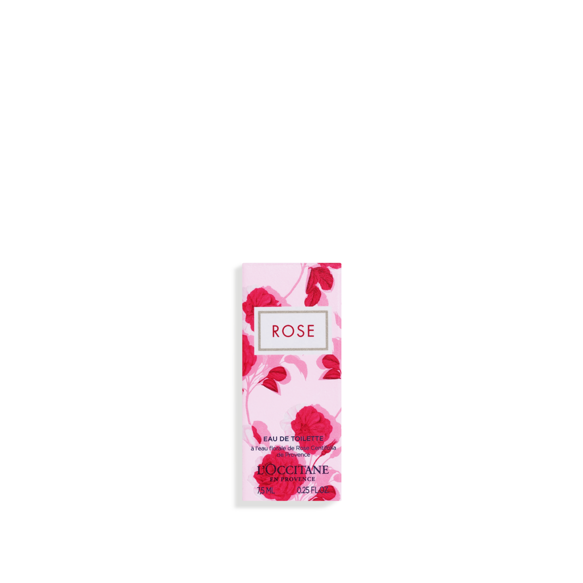 Rose Eau De Toilette 7.5 Ml