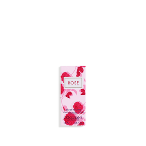 Rose Eau De Toilette 7.5 Ml