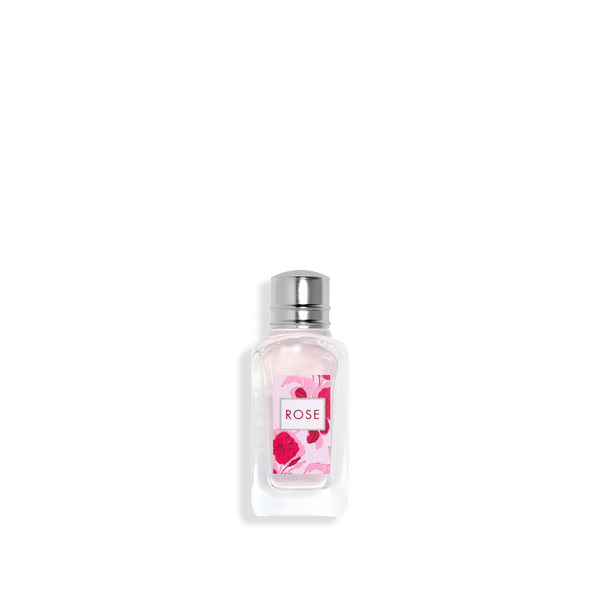 Rose Eau De Toilette 7.5 Ml