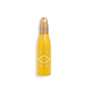 Immortelle Divine Activating lotion