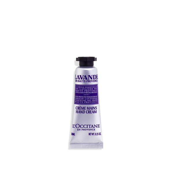 Lavender Hand Cream 10ML