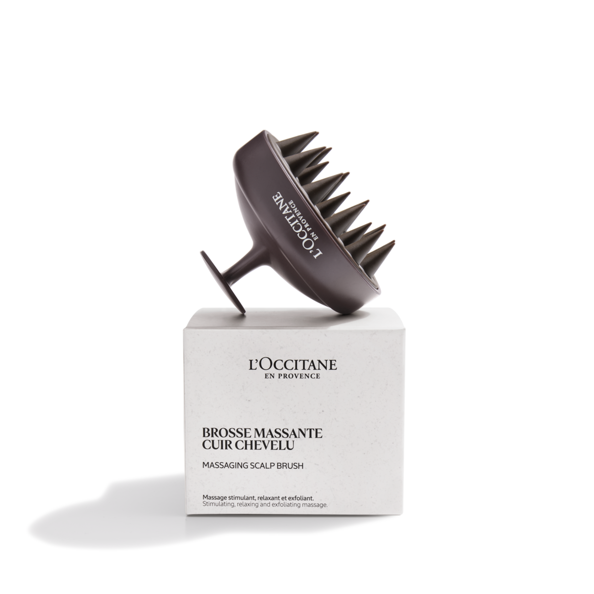 2024 SCALP BRUSH