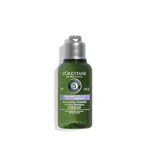 Gentle & Balance Shampoo 35ml