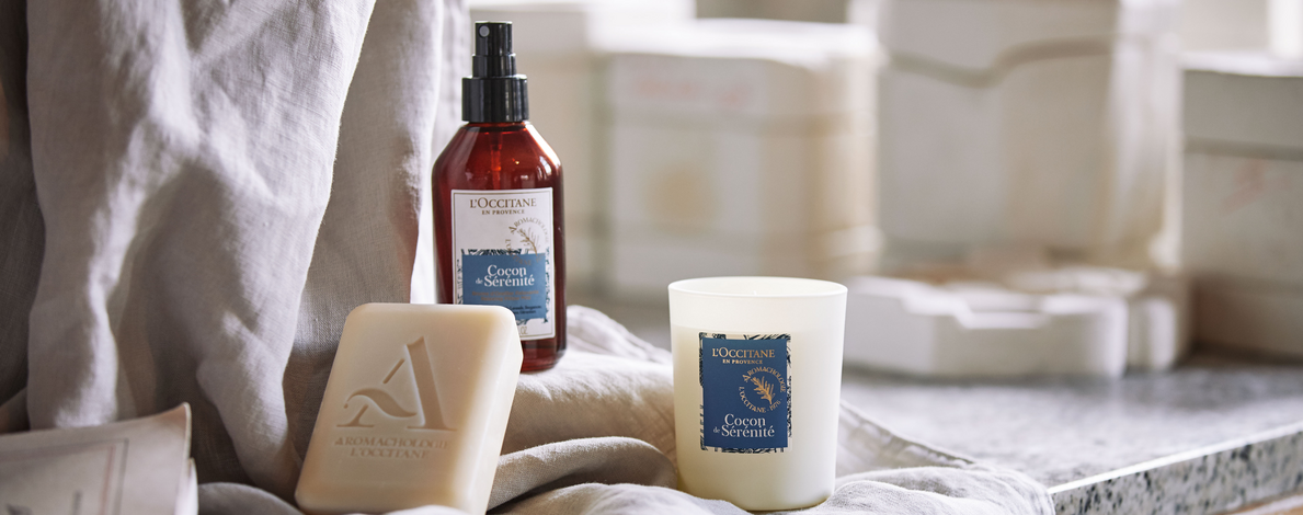 Home Fragrances