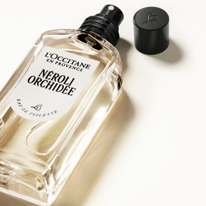 Néroli & Orchidée Eau de Toilette