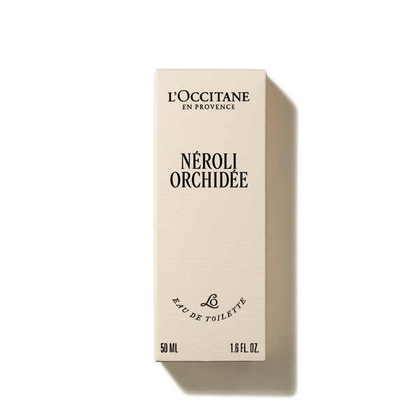 Néroli & Orchidée Eau de Toilette