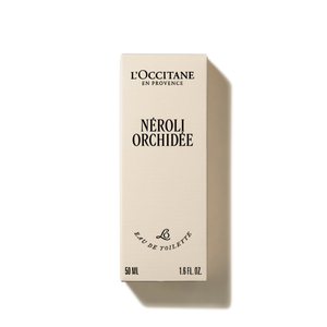 Néroli & Orchidée Eau de Toilette