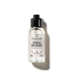 Néroli & Orchidée Perfumed Shower Gel