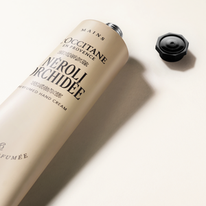 Néroli & Orchidée Perfumed Hand Cream