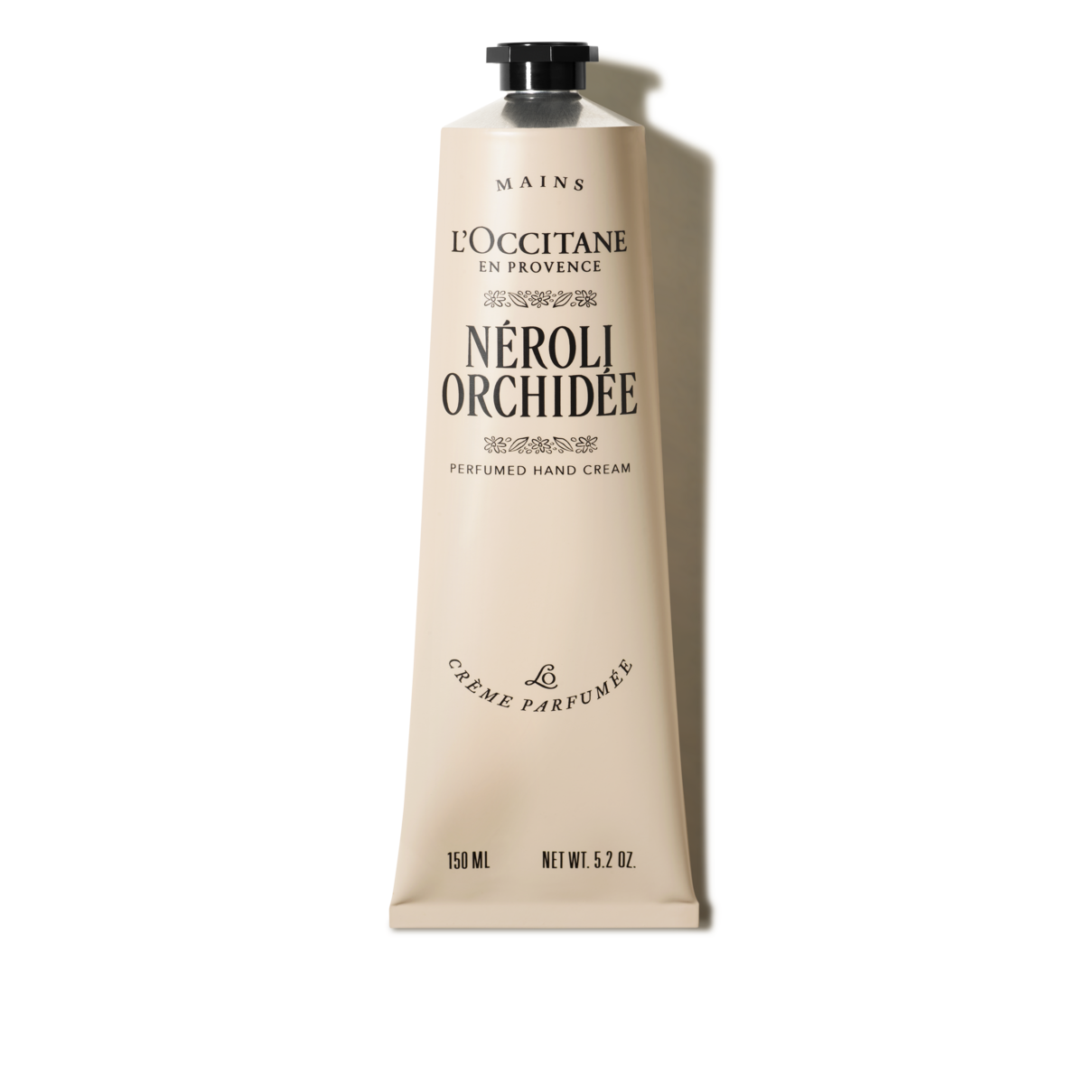 Néroli & Orchidée Perfumed Hand Cream