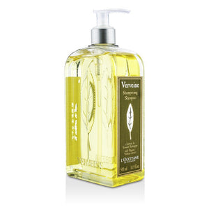 Verbena Shampoo