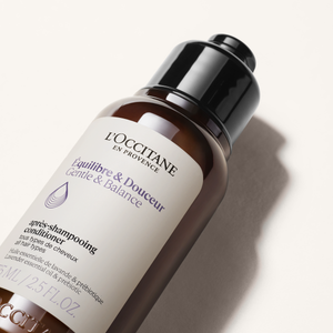 Gentle & Balance Conditioner