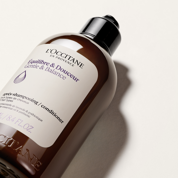 Gentle & Balance Conditioner
