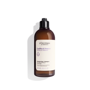 Gentle & Balance Shampoo