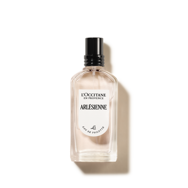 Arlésienne eau de toilette 50ML