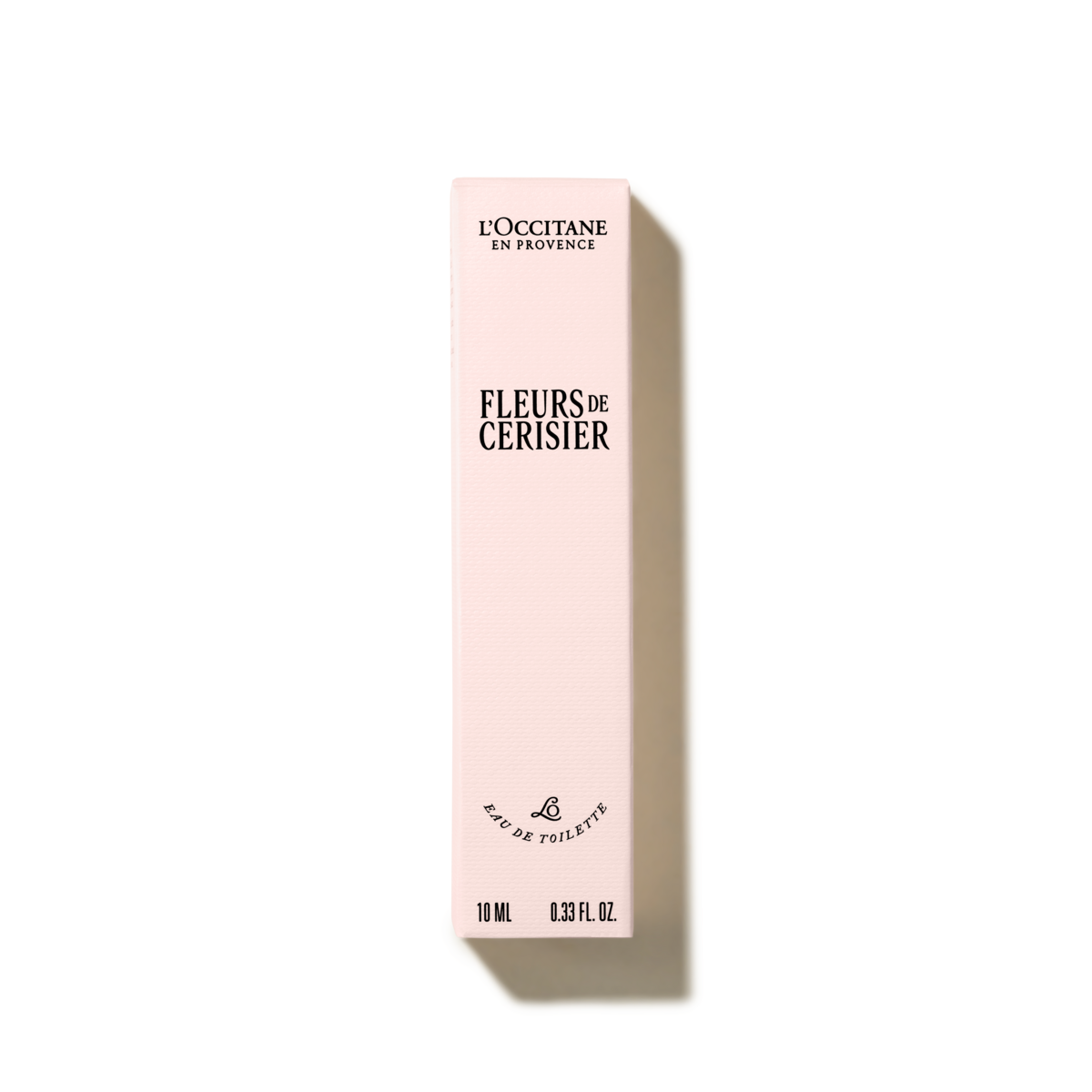 Fleurs de Cerisier eau de toilette