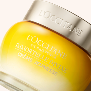 Immortelle Divine Youth Cream