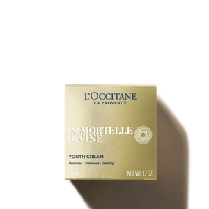 Immortelle Divine Youth Cream
