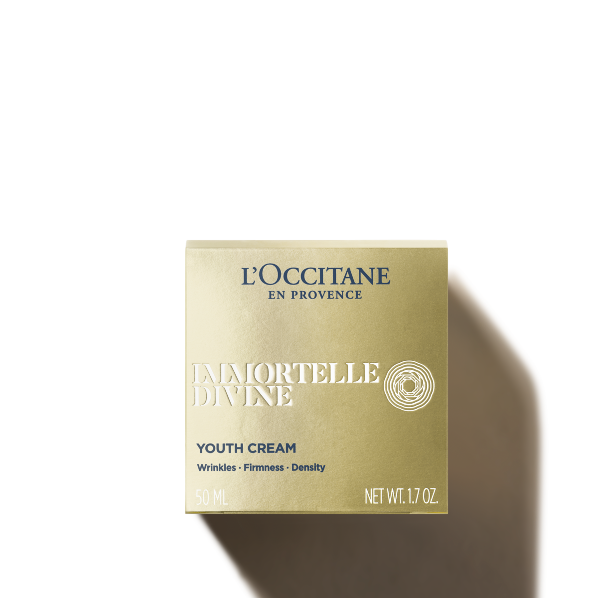 Immortelle Divine Youth Cream